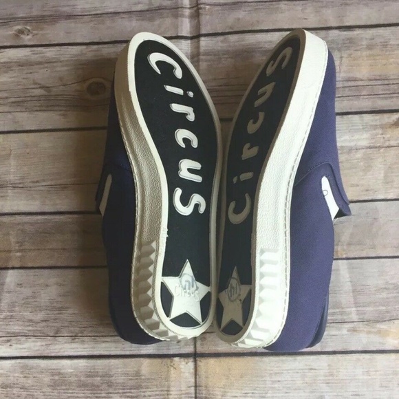 Circus by Sam Edelman Call Me Slip On Sneaker - Picture 7 of 8
